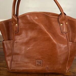 Dooney & Bourke Florentine Kristen tote